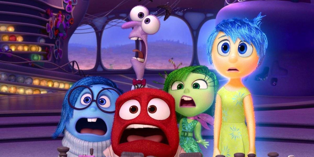 10 Pixar Jokes for Adults (That Go Over Kids' Heads)