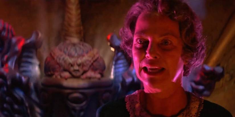 10 Best Alien Horror Movies, Ranked