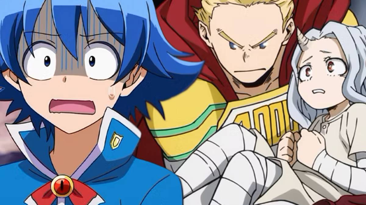 10 Anime Characters Whose Kindness Was Taken Advantage Of