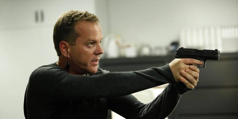 10 TV Characters As Violent As Daemon Targaryen