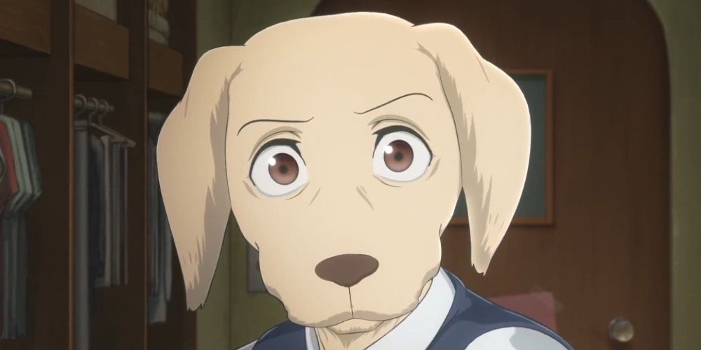 10 Beastars Side Characters That Deserve Their Own Spin-Off