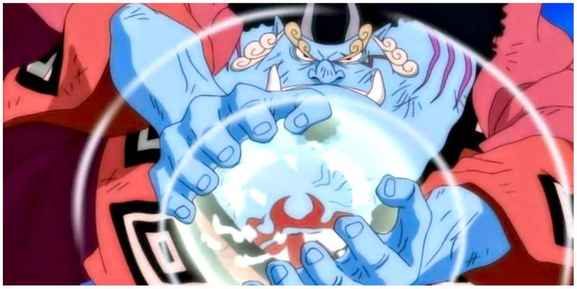 10 Most Powerful One Piece Warlords, Ranked