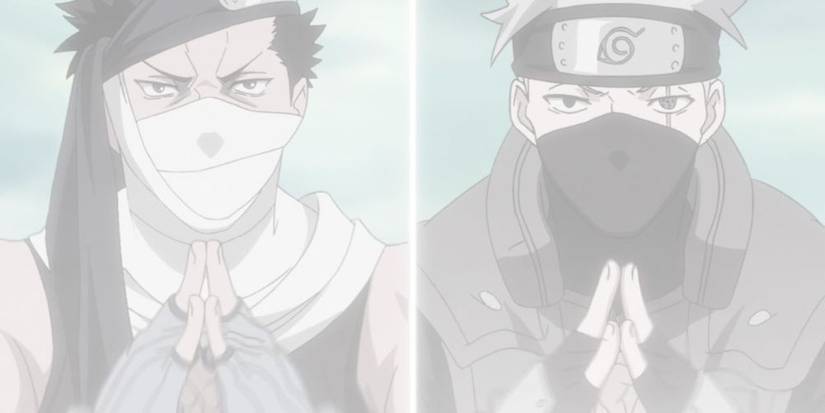 10 Best Techniques Created By The Uchiha Clan In Naruto