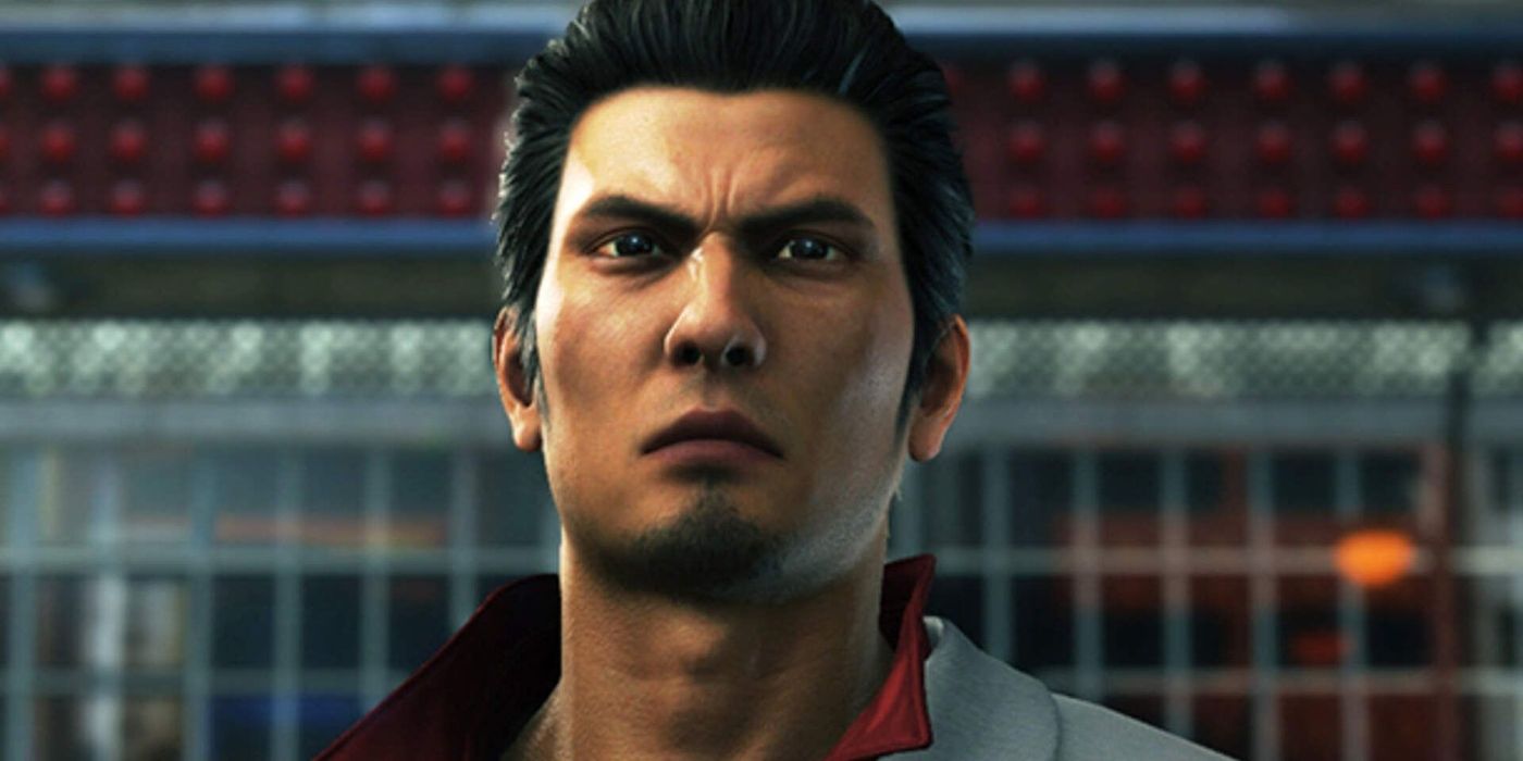 Yakuza's Kiryu Isn't in Smash Bros Because He Wouldn't Hit Women