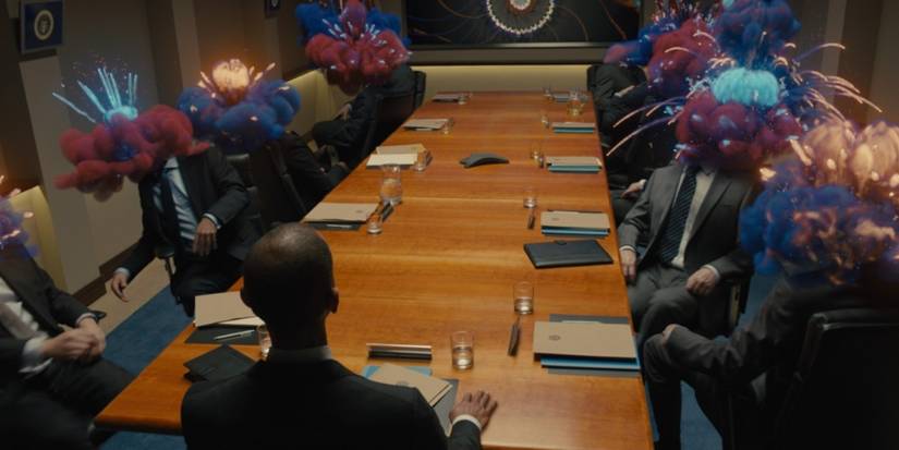 10 Movie Villains Who Caused Their Own Downfall