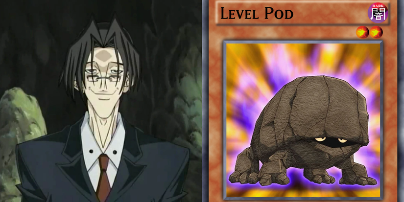 10 Cutest Cards In Yu-Gi-Oh! GX, Ranked 10 Cutest Cards In Yu-Gi-Oh! GX, Ranked