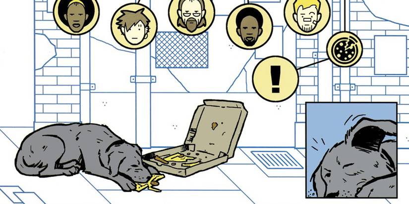 10 Cutest Marvel Heroes, Ranked
