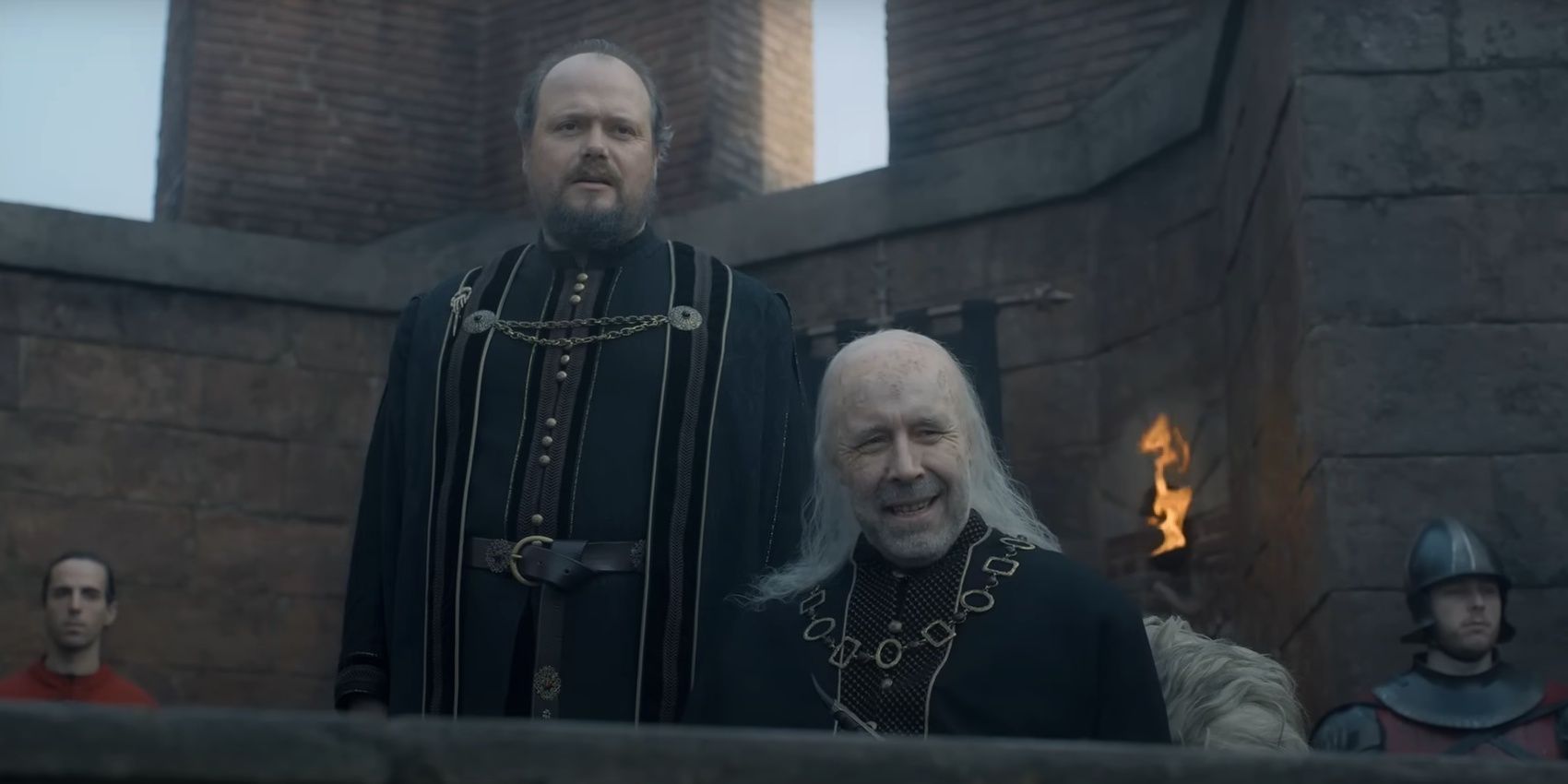 A Minor House of the Dragon Death Had a Massive Impact on the Story