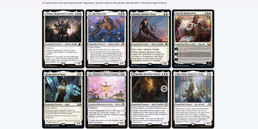 MTG Arena: Why Brawl Mode Is Perfect for New Players MTG Arena: Why Brawl Mode Is Perfect for New Players