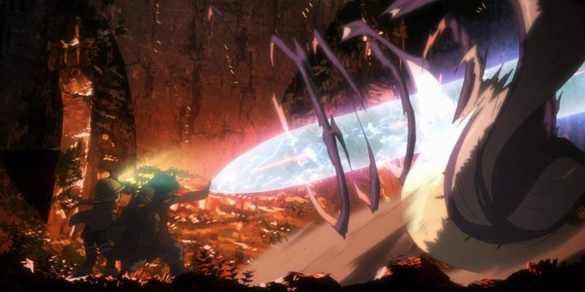 15 Anime Characters Stronger Than They Look