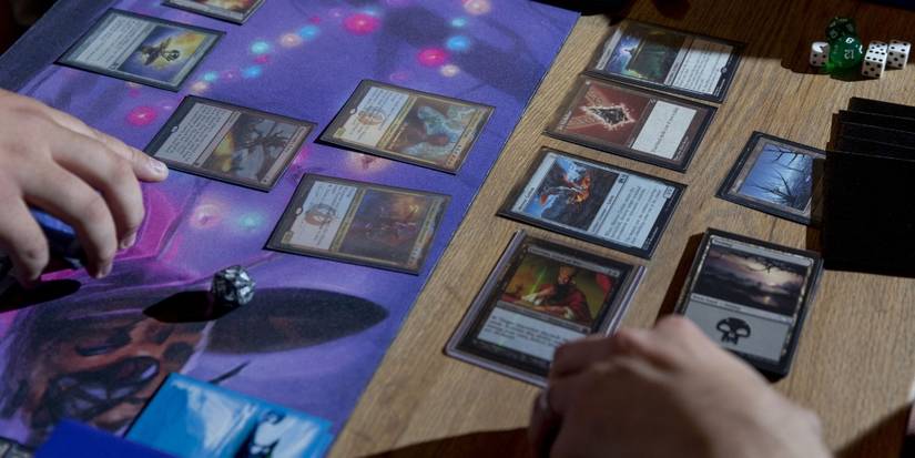 14 Board Game Rules Nobody Realizes They're Breaking