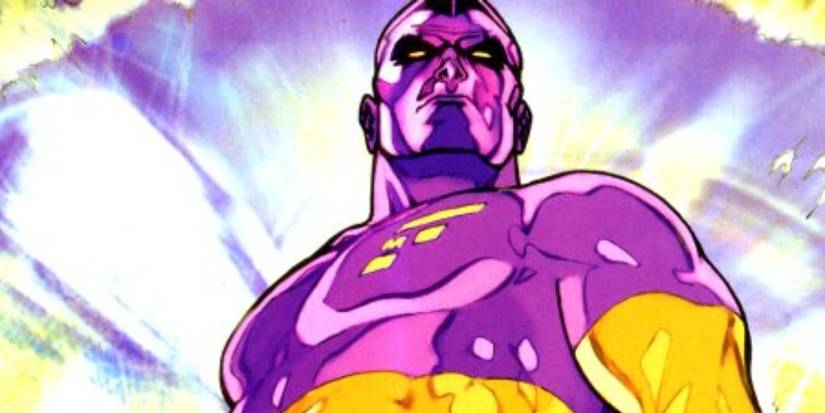 Kyle Rayner's 10 Greatest Villains, Ranked