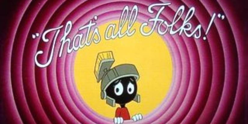 Marvin The Martian's 10 Best Quotes, Ranked