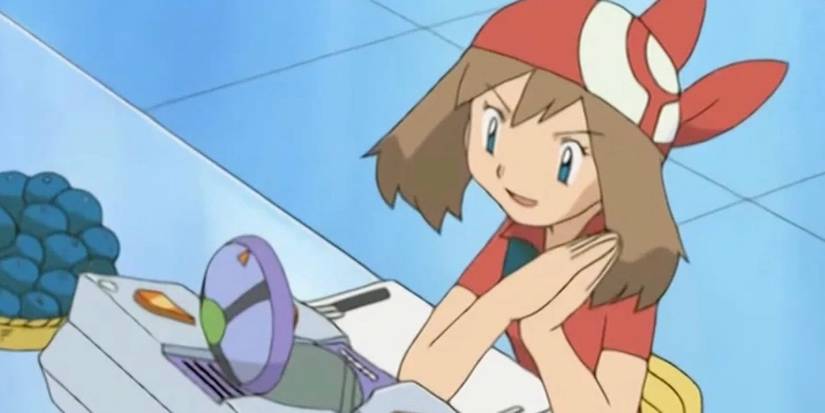 10 Pokémon Characters Who Deserve More Screen Time