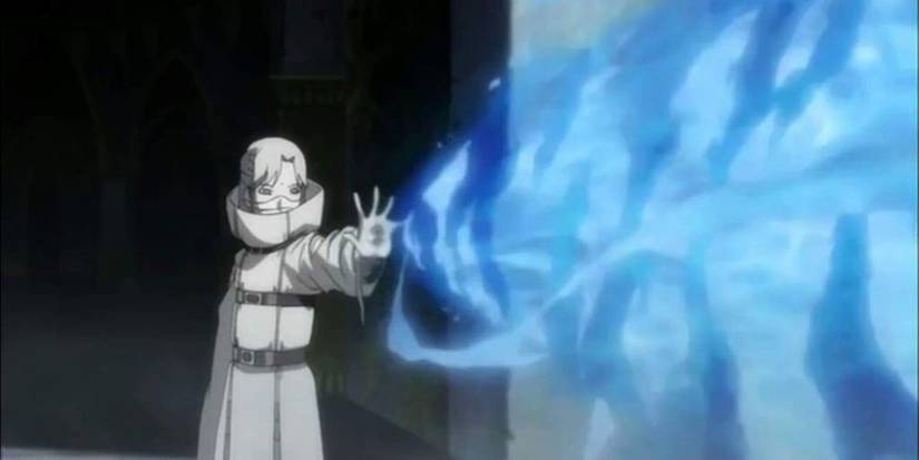 10 Best Kekkei Genkai Abilities In Naruto, Ranked