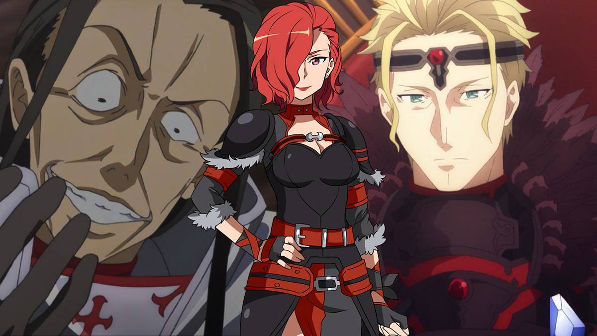 8 Most Merciless Sword Art Online Characters, Ranked