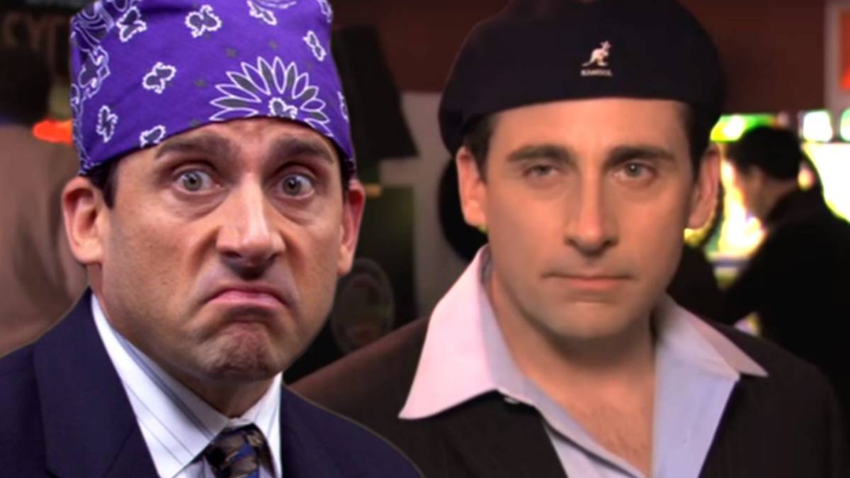 The Best Michael Scott Characters In The Office, Ranked