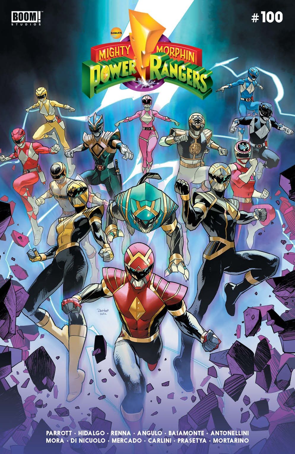 Mighty-Morphin-Power-Rangers-