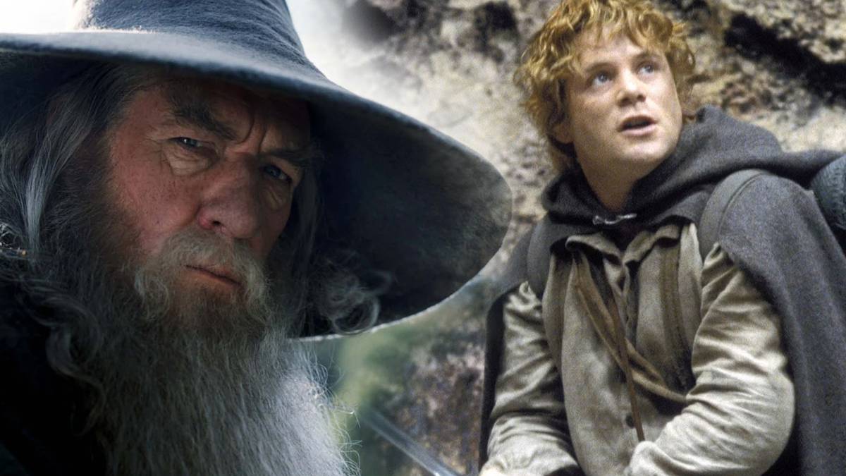 10 Most Likable Lord Of The Rings Characters, Ranked