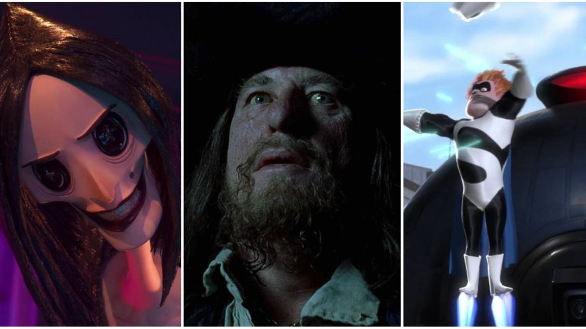 10 Movie Villains Who Caused Their Own Downfall