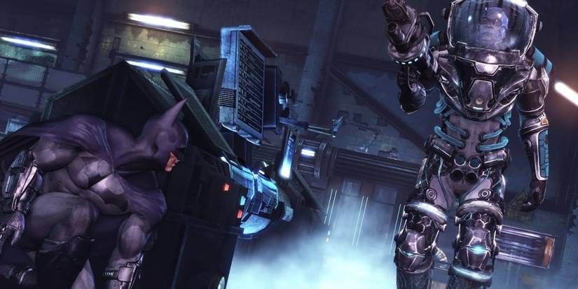 10 Boss Fights That Test Every Skill Their Game Teaches