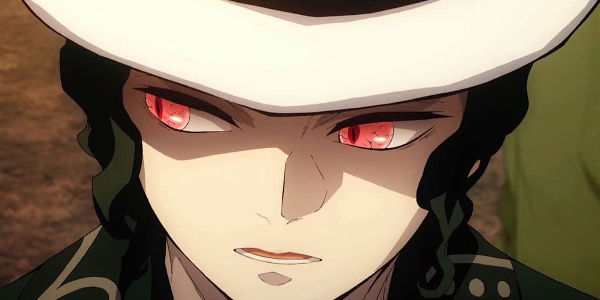 Every Character in Demon Slayer