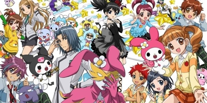 Sanrio Is Betting Big on Kuromi to Become Its No. 2 Character After ...