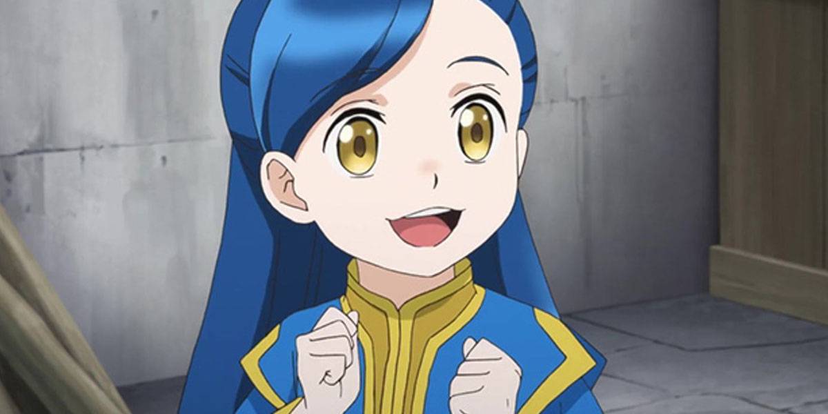 Ascendance of a Bookworm Finally Returns in 2026 With Season 4