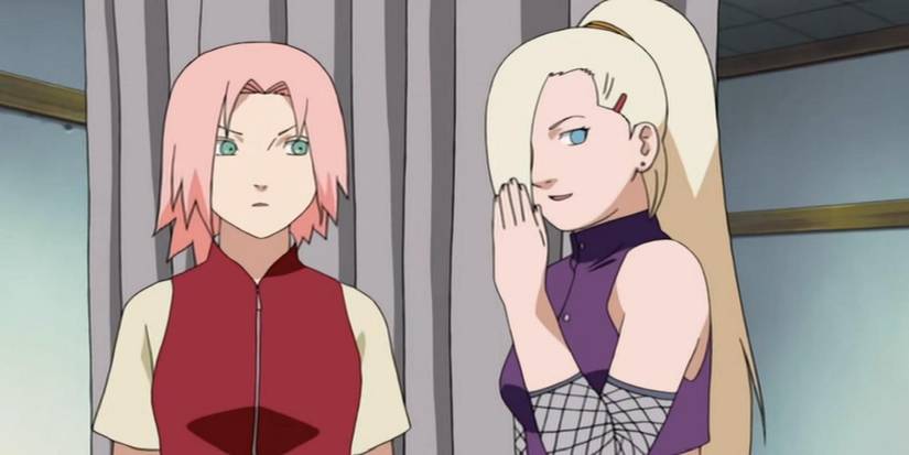 10 Naruto Characters No One Roots For