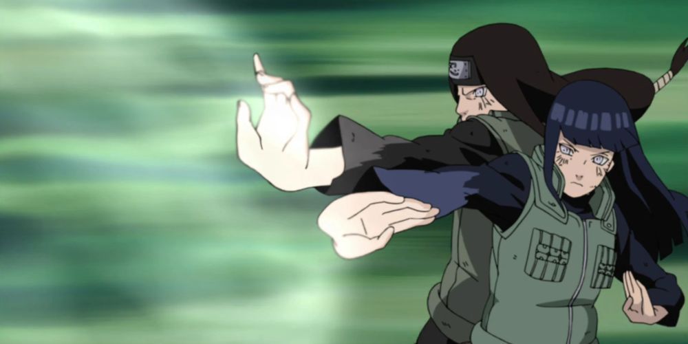 Naruto Franchise's Strongest Jonin, Ranked