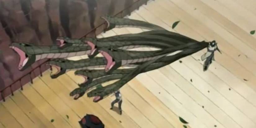 Super mushuk, ular hamma narsani yopishtiradilar