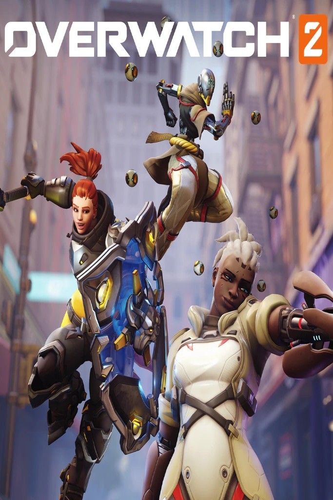 10 anime crossovers we'd love to see Blizzard bring to Overwatch 2 next -  Dot Esports
