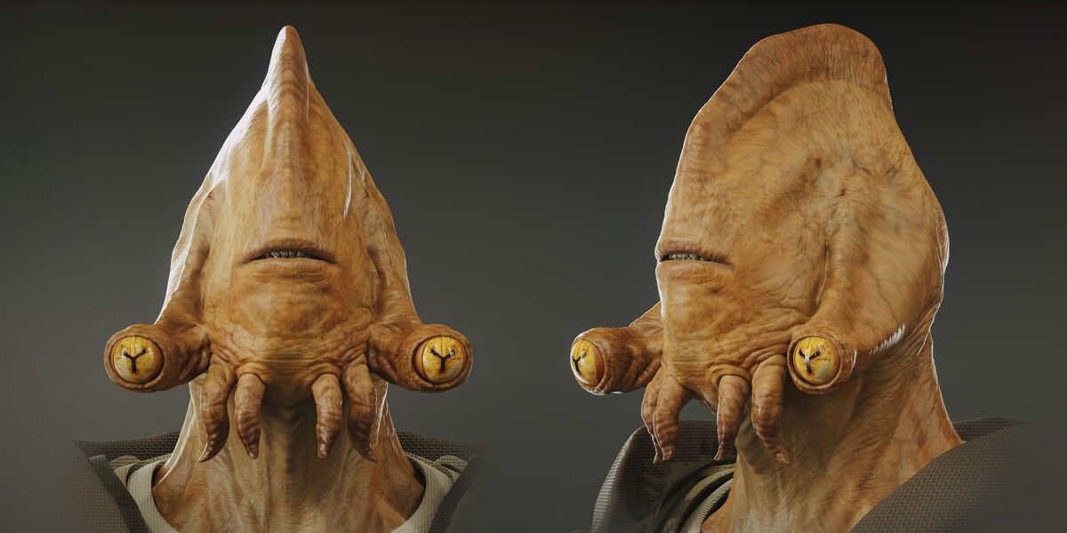 Obi-Wan Kenobi Concept Art Reveals Best Look at a Fan-Favorite