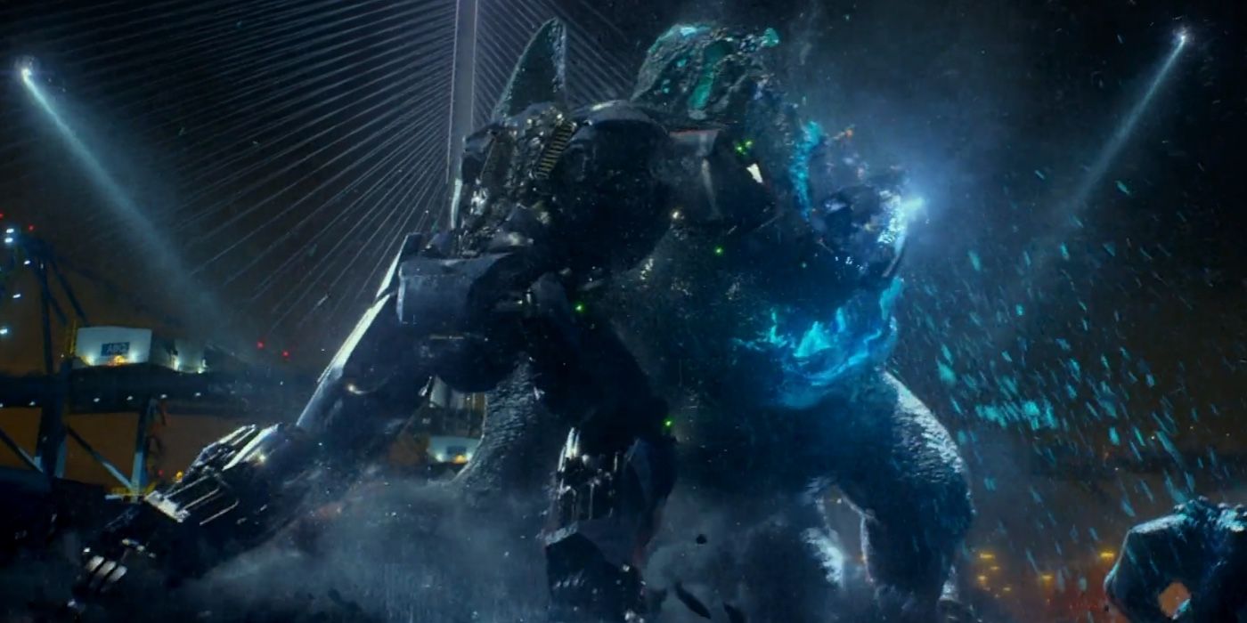 It Took Me 12 Years to Realize Charlie Hunnam's $411 Creature Feature ...