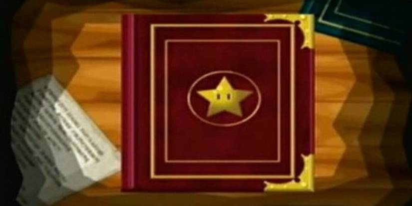10 Things You Didn't Know About The Paper Mario Series
