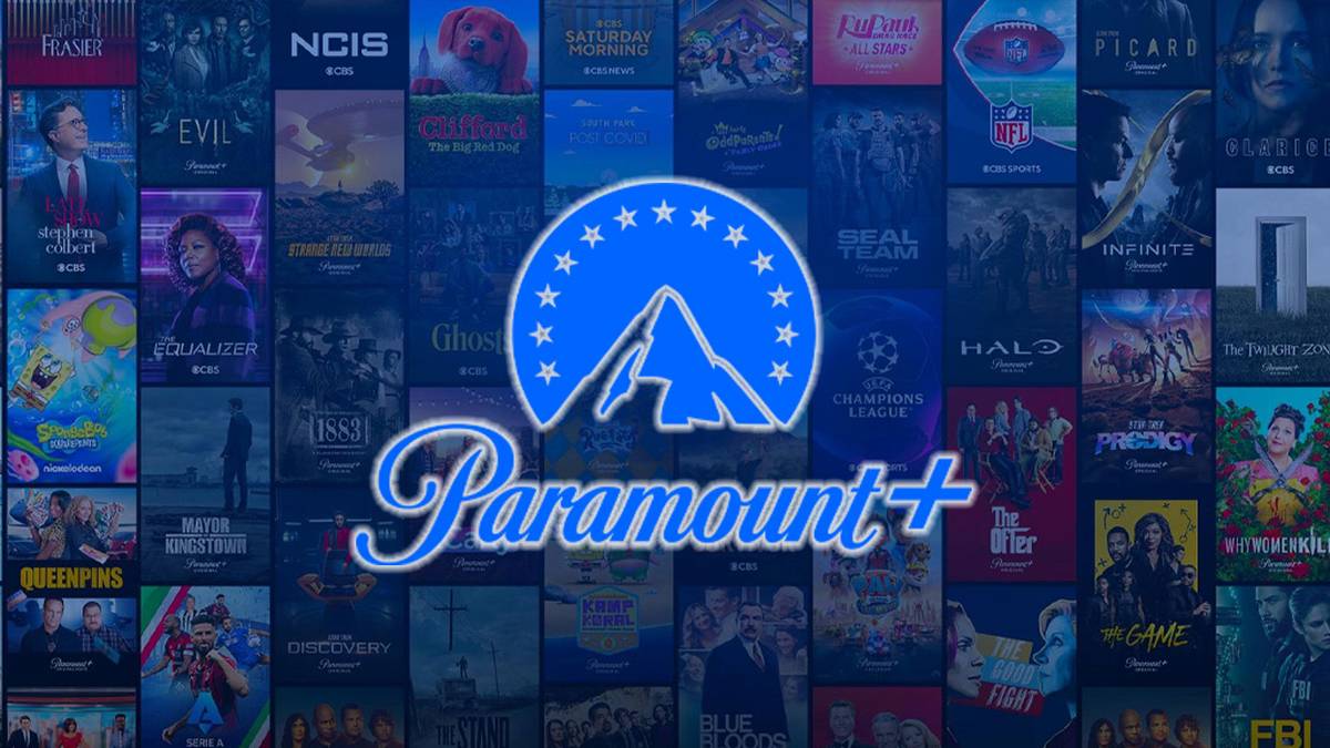 Paramount+ Makes Surprising Change to Premium Tier in Latest Streaming ...