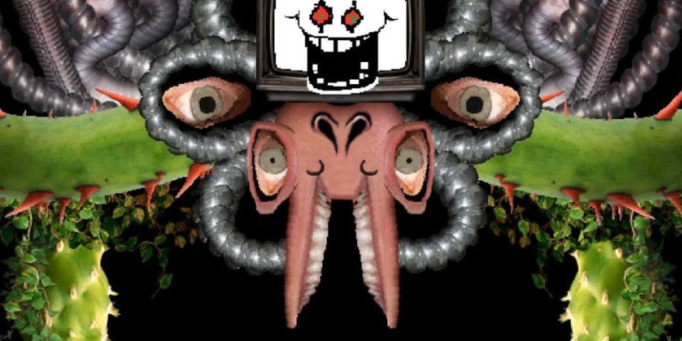 Undertale Flow The 10 Best Games Made By a Single Person