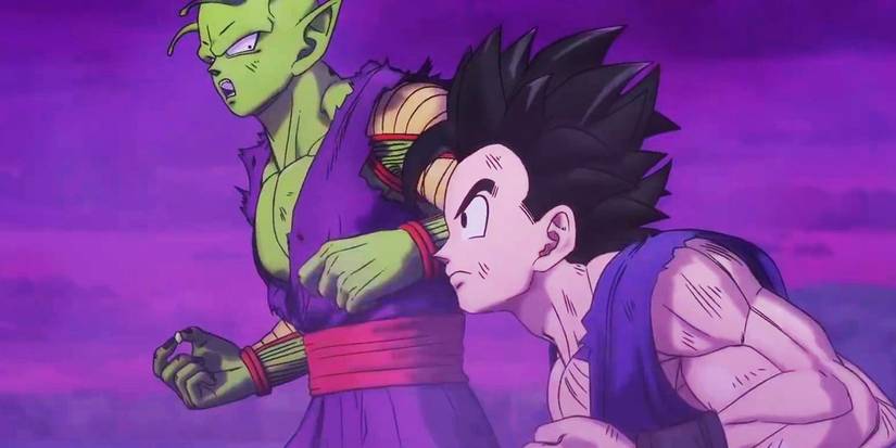 Sparking! Zero's New DLC Is Everything Wrong With Modern Dragon Ball