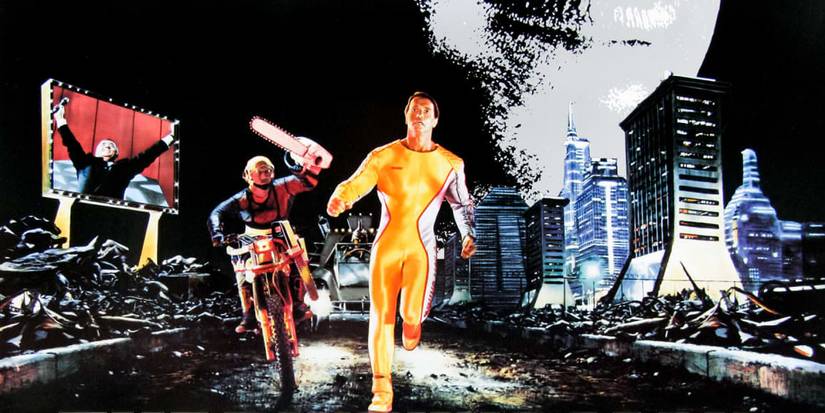 Christopher Reeve Turned Down the Chance To Star in This Classic ...