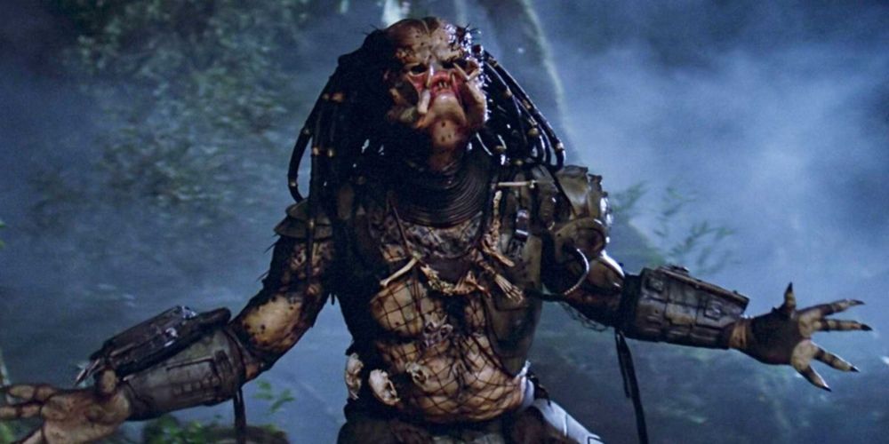 The Best Alien Invaders in Movies