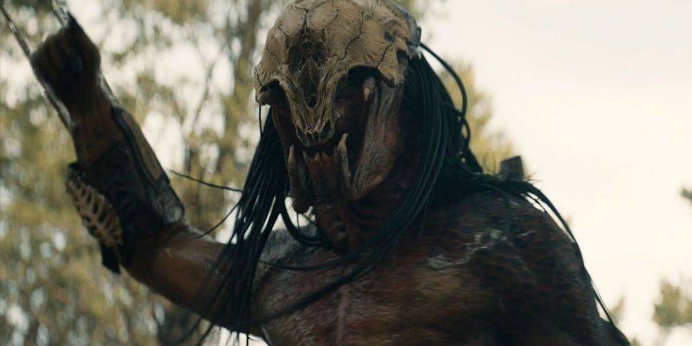 Prey Director Dan Trachtenberg Explains How a Group of Sixth Graders ...
