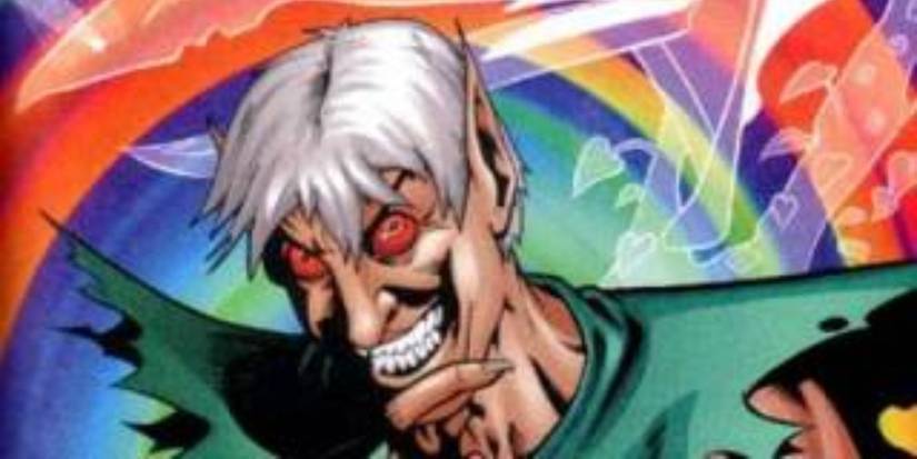 Aquaman's 10 Greatest Villains, Ranked