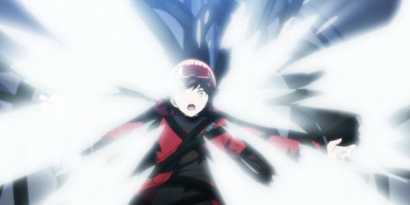 RWBY Ice Queendom Debuts Ruby's Silver Eyes Ahead of the Main Series