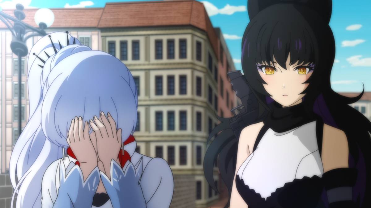 RWBY Ice Queendom's Finale Sends a Confused Message About Racism