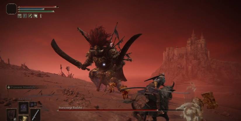 10 Boss Fights That Change The Game Unexpectedly