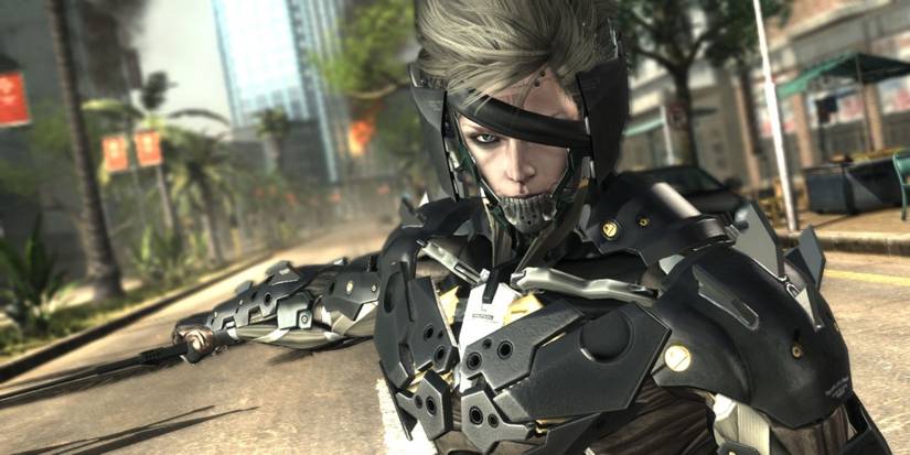 10 Video Game Characters Who Refuse To Give Up