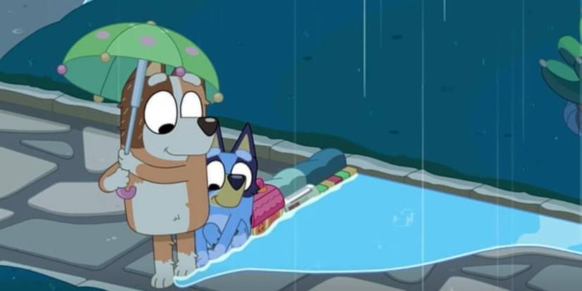 10 Reasons Adults Love Bluey