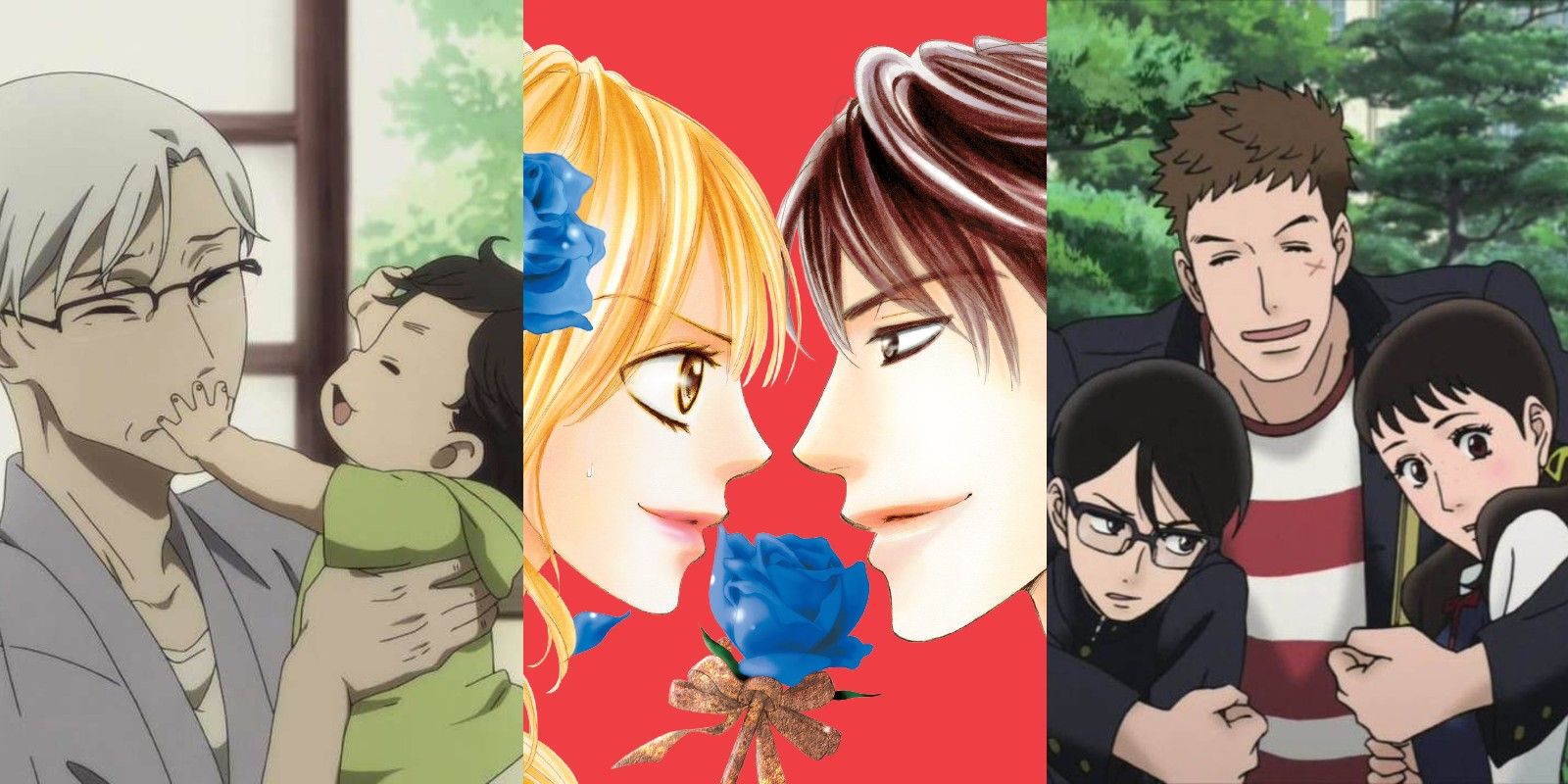 The 10 Biggest Mistakes In Josei Anime, Ranked