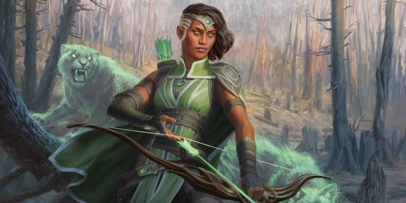Every D&D Class, Ranked By Support Abilities