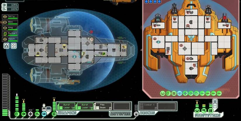 10 Boss Fights That Test Every Skill Their Game Teaches